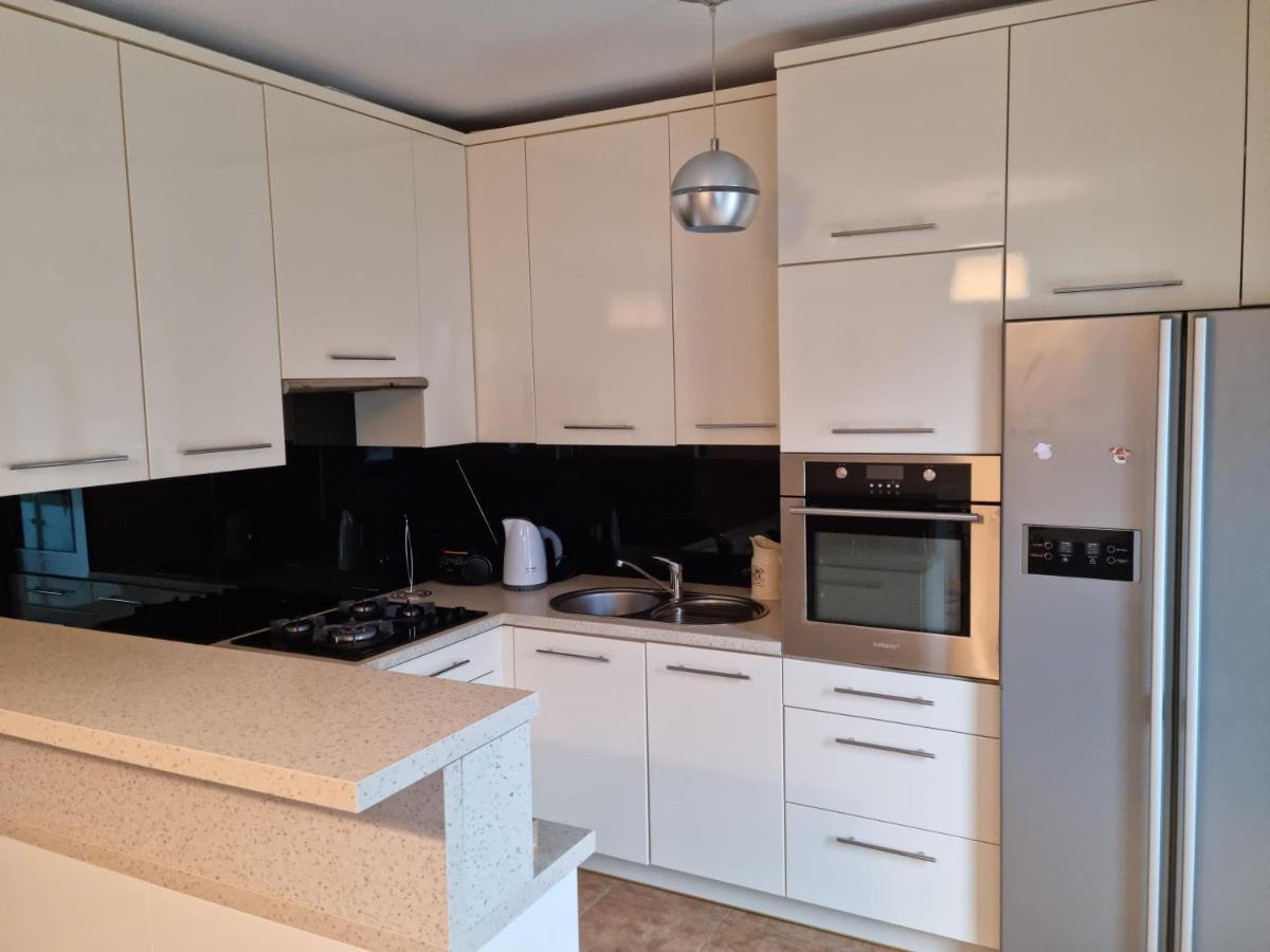 Apartament Mamert Ustronie Morskie Exterior foto